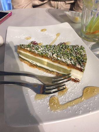 Il Caffé Emozioni Gustative